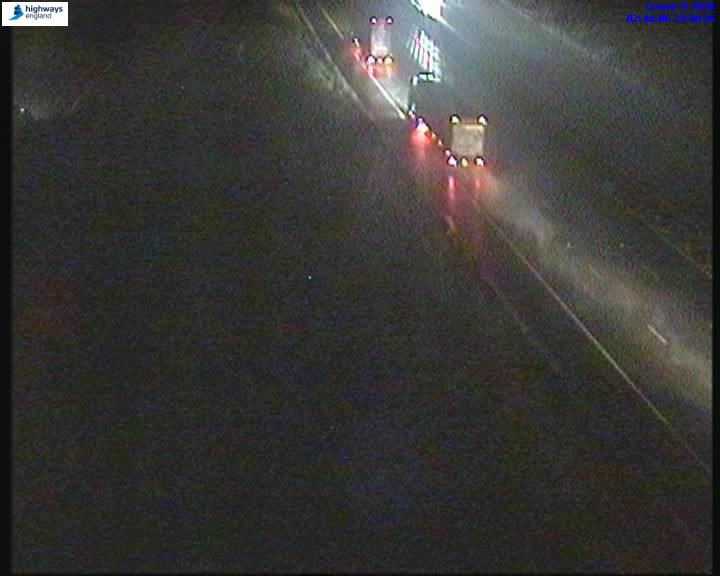 M1 J20 Misterton Interchange - Веб-камеры