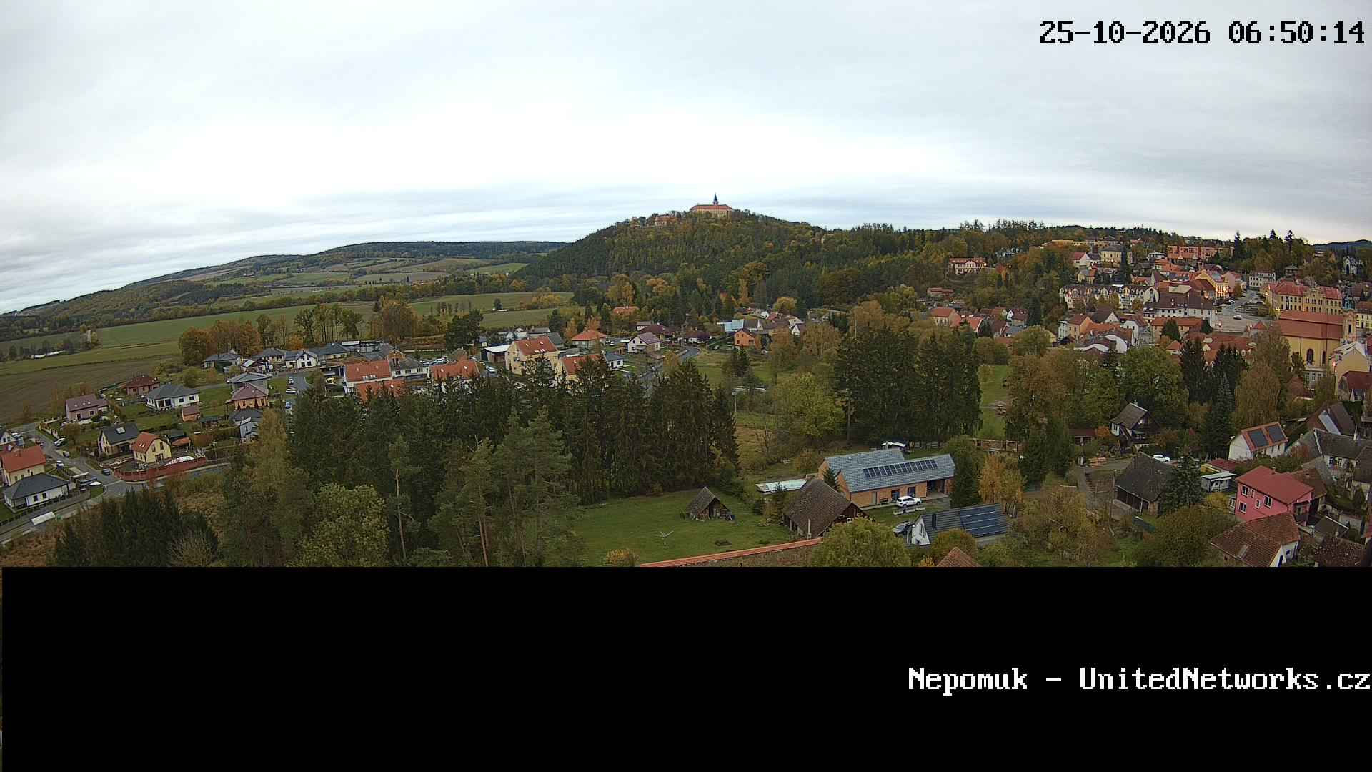 Nepomuk