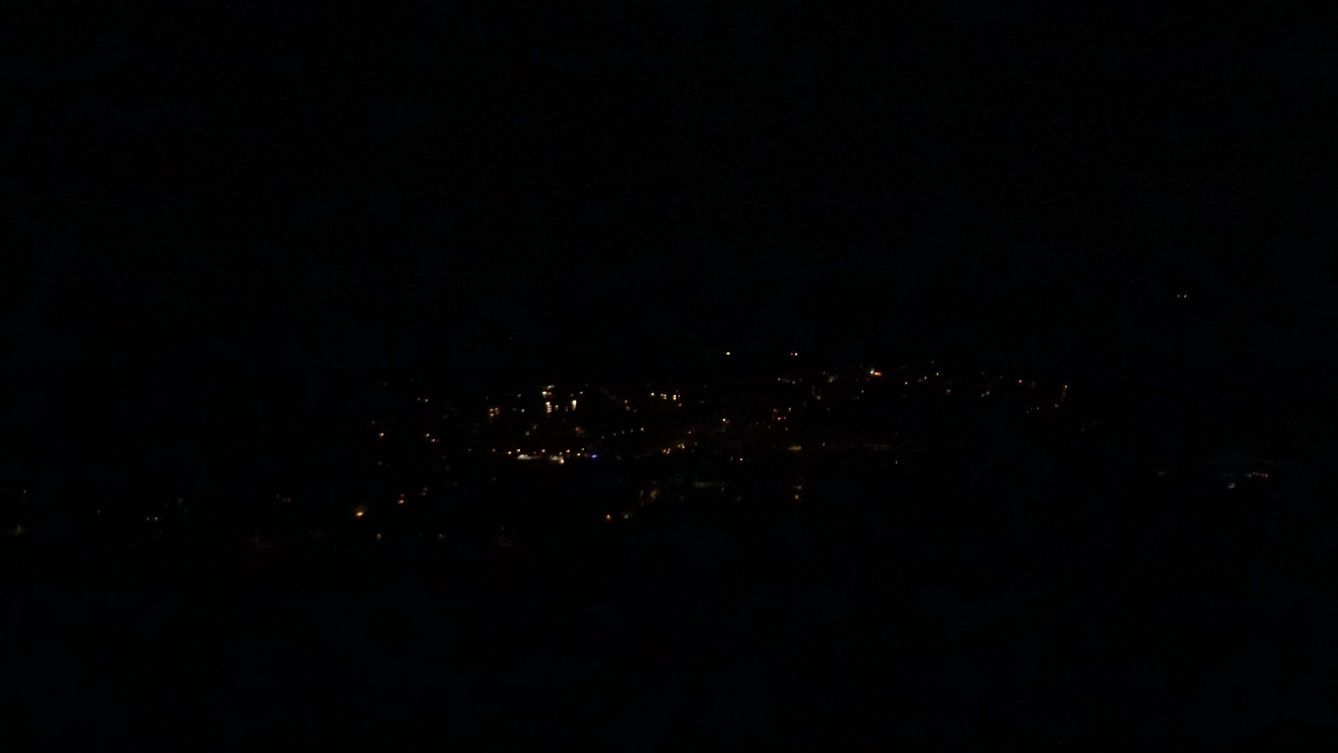 Grafenau Bayerischer Wald - Gestern