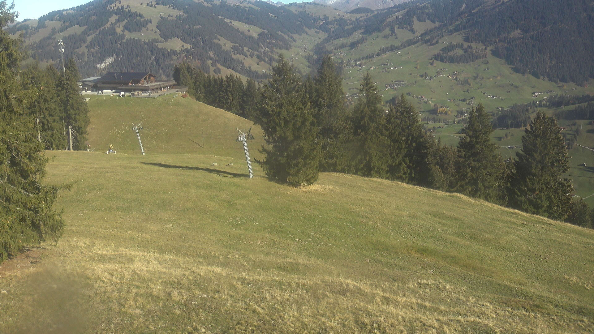 Eggli - Dün