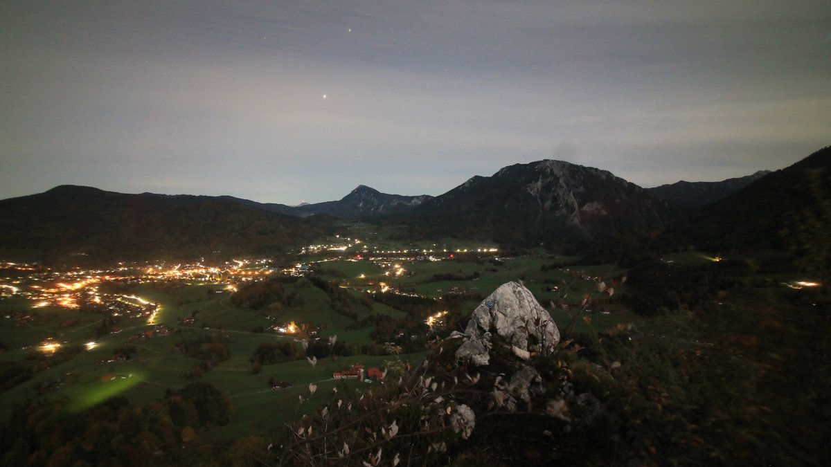 Haßlberg - Webkameras