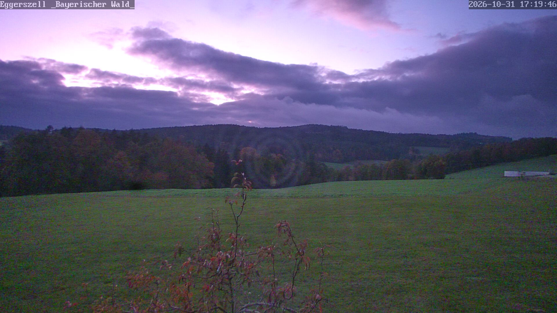 Eggerszell - Webcams
