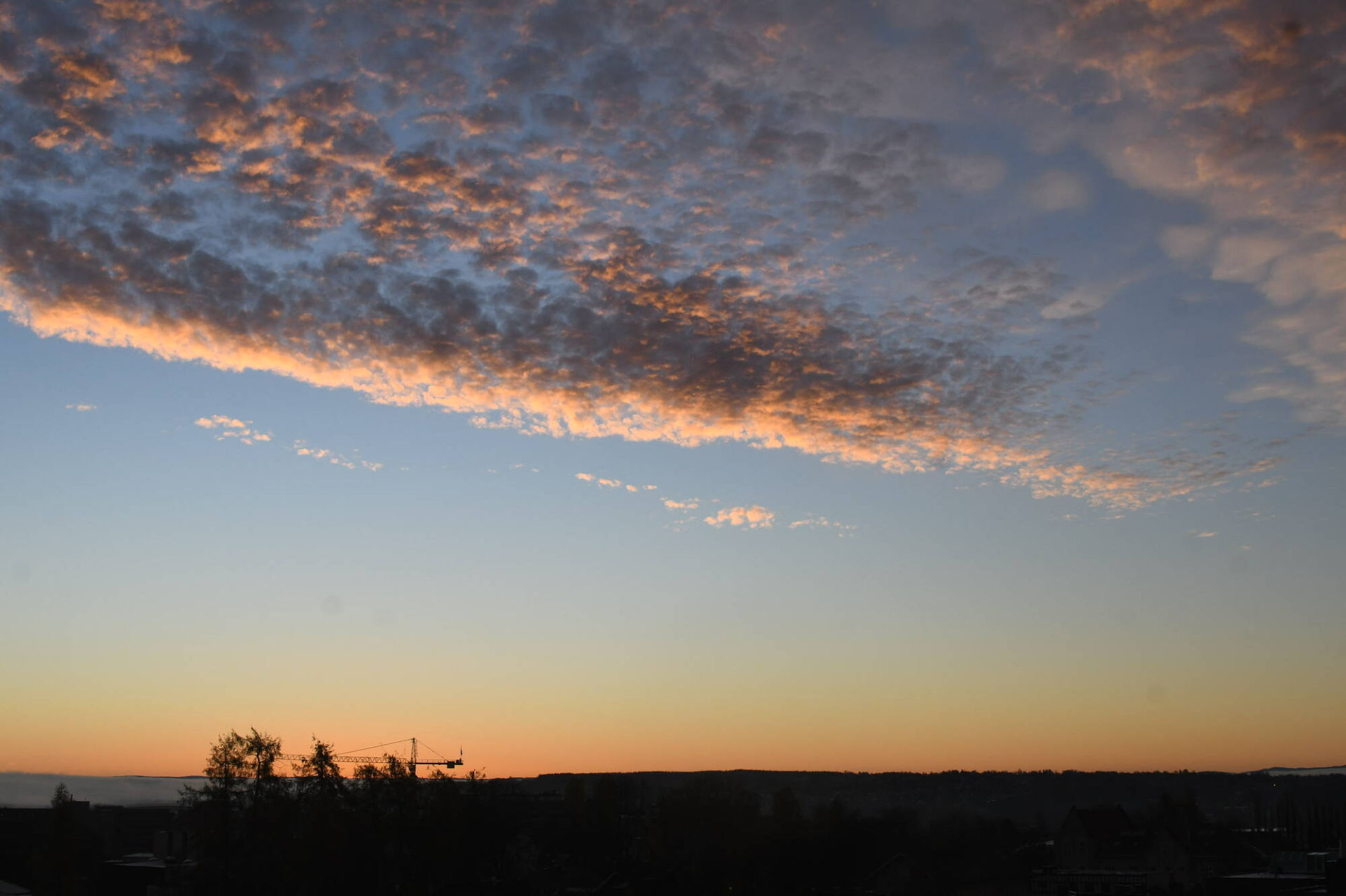 Hamar - Fra sykehuset 3 - Yesterday