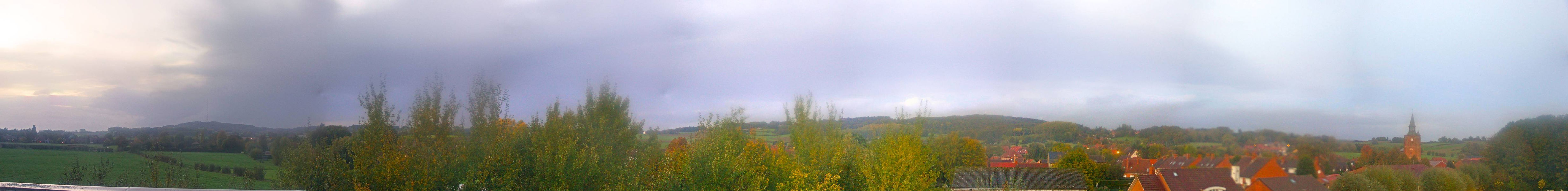 Saint Jans Cappel - Panoramique - Вчера