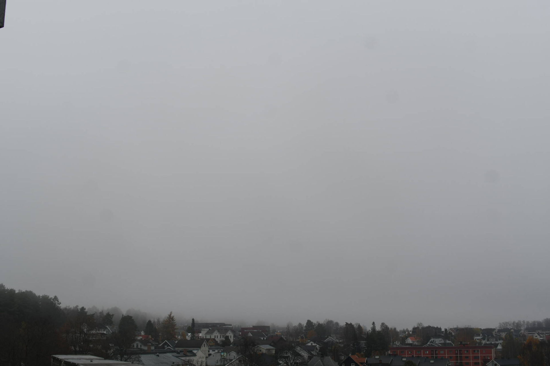 Hamar - Fra sykehuset - Webcams