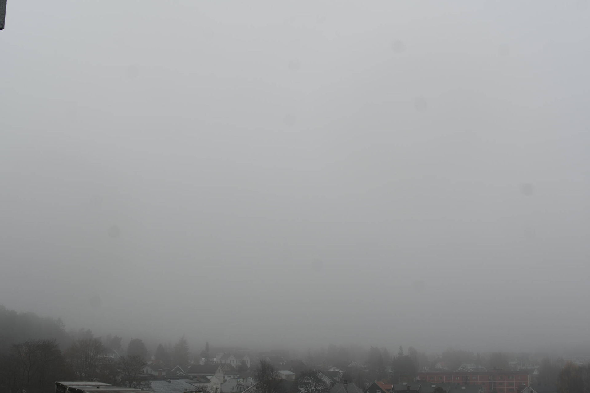 Hamar - Fra sykehuset - Webcams