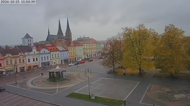 Vysoké Mýto