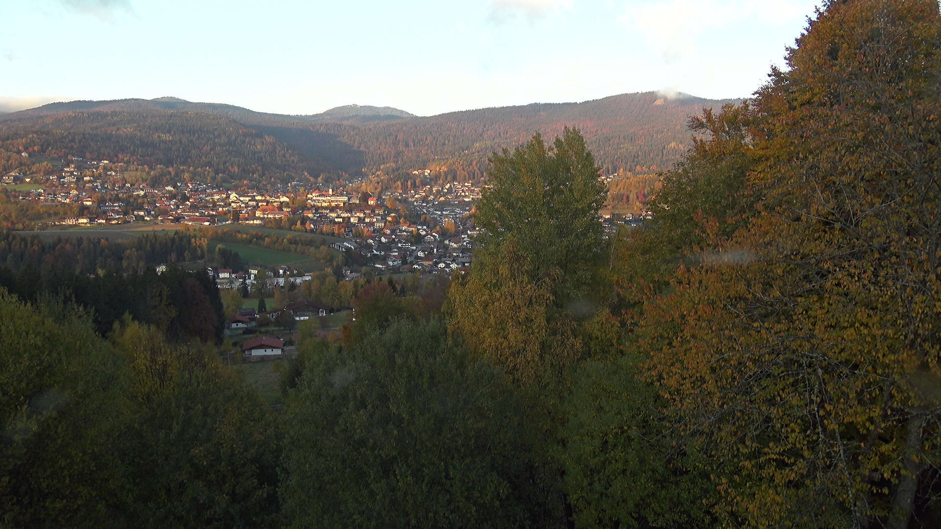 Glashütte - Gestern