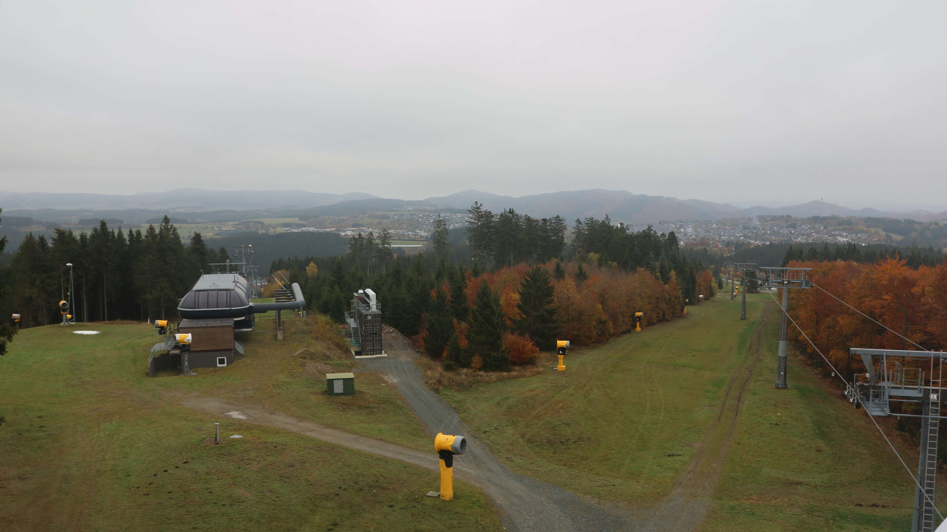 Brembergkopf - Webcams