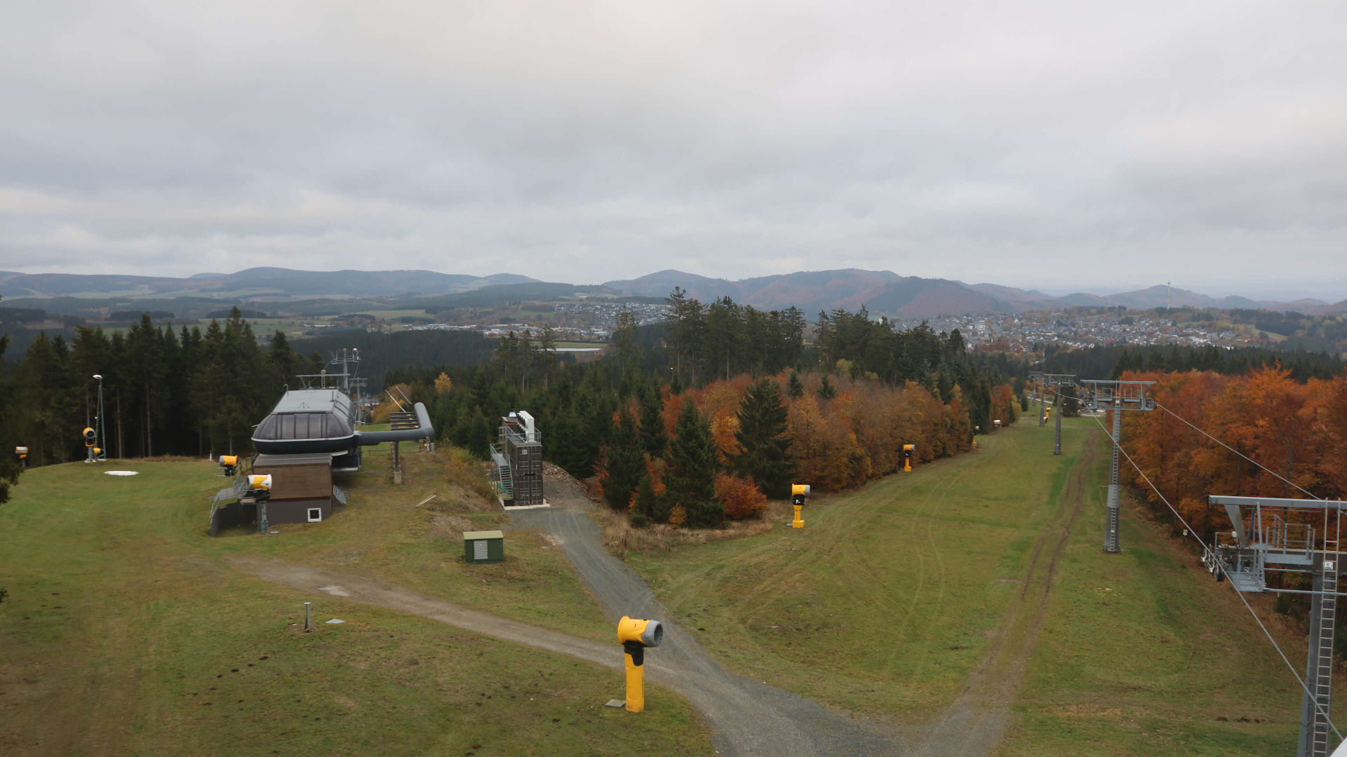 Brembergkopf - Webcams