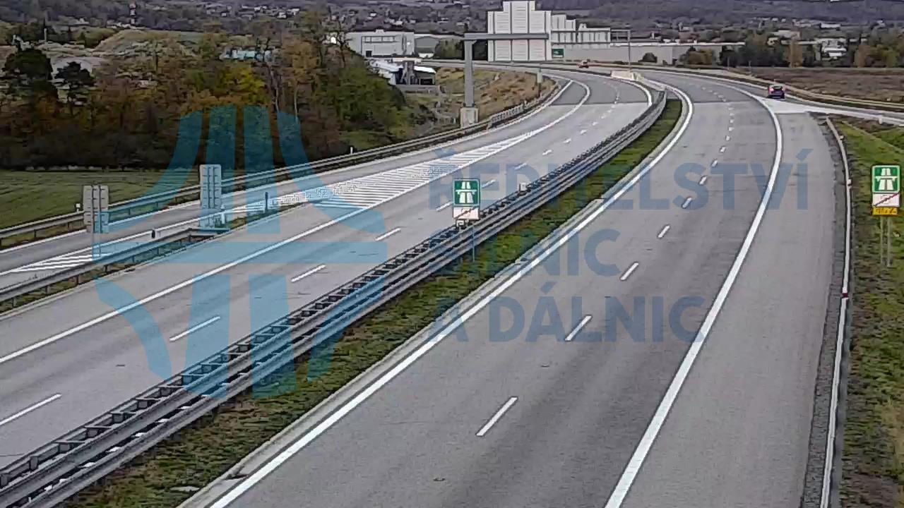České Budějovice - D3