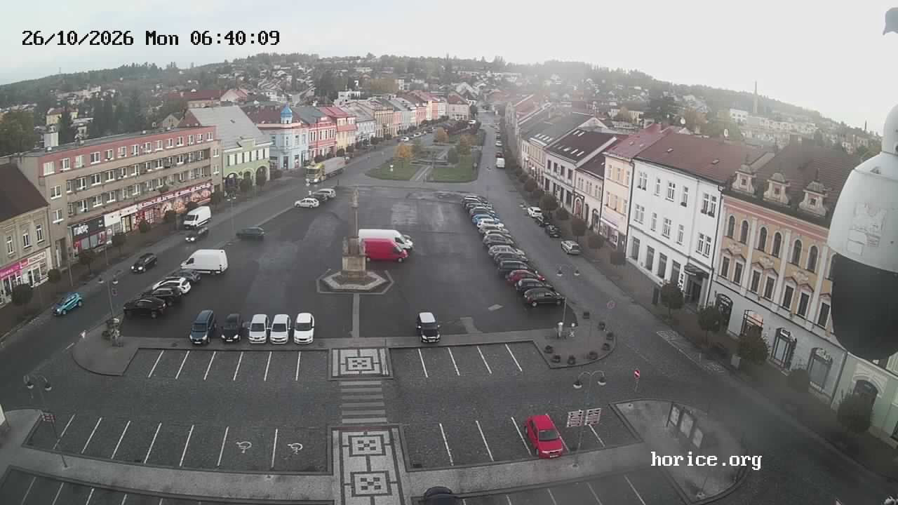 Hořice